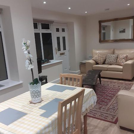 Ferienwohnung Station Retreat 6B Comberton Terrace Kidderminster Exterior foto