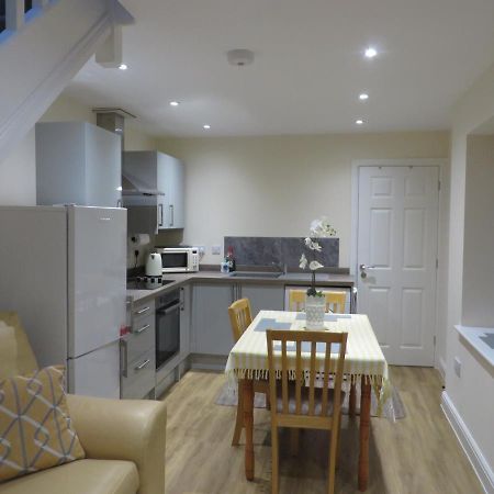Ferienwohnung Station Retreat 6B Comberton Terrace Kidderminster Exterior foto