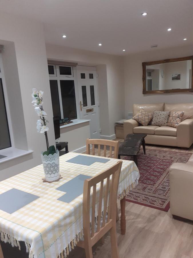 Ferienwohnung Station Retreat 6B Comberton Terrace Kidderminster Exterior foto