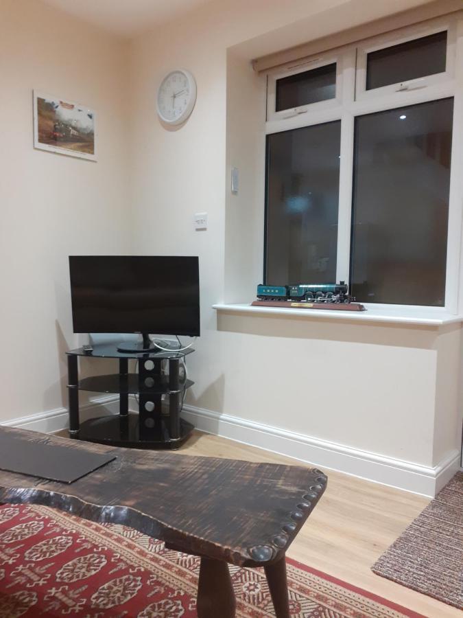 Ferienwohnung Station Retreat 6B Comberton Terrace Kidderminster Exterior foto
